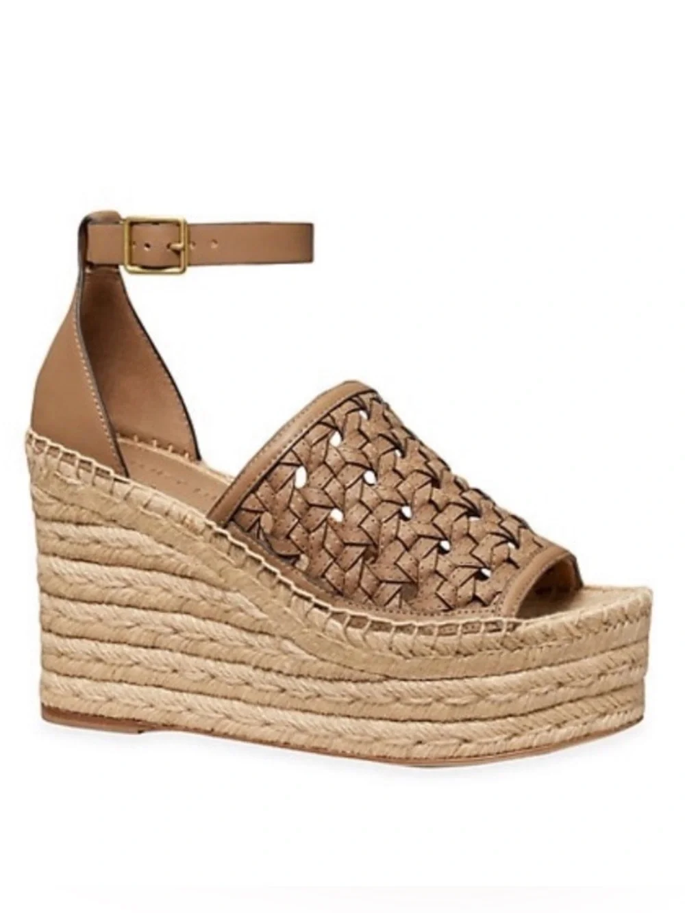 Tory Burch details elevate